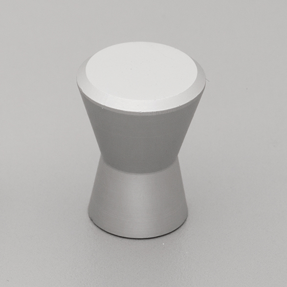 Ideal Knob for Vanity Cabinets F404