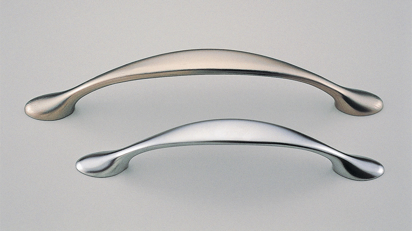 DS815 SLIM DB shaped bow handle : Kethy