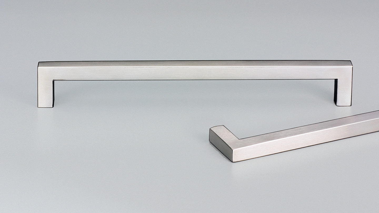 STAINLESS STEEL Kitchen Handles Cabinet Handles Cupboard Handles