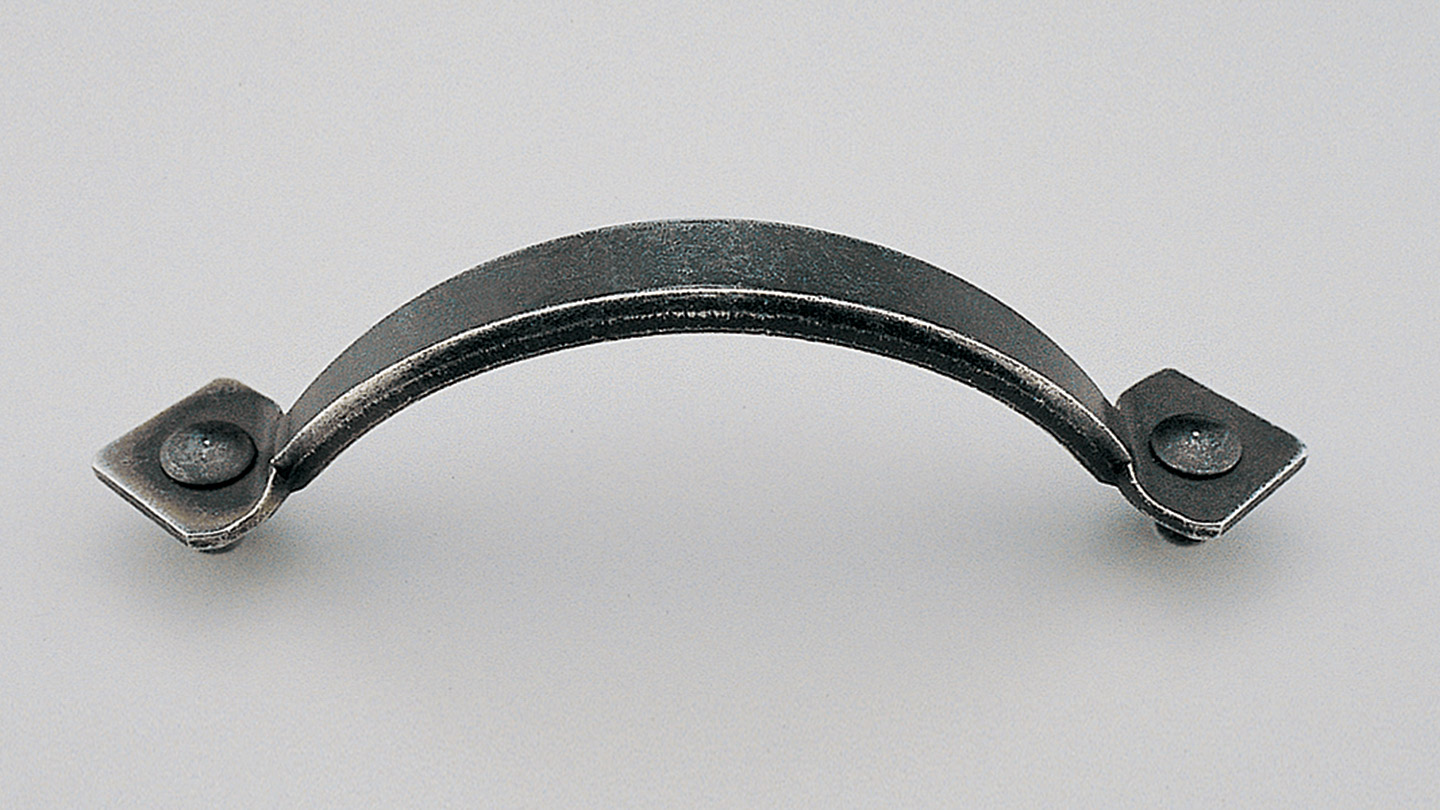 L50 NORDIC flat bow handle angular feet : Kethy