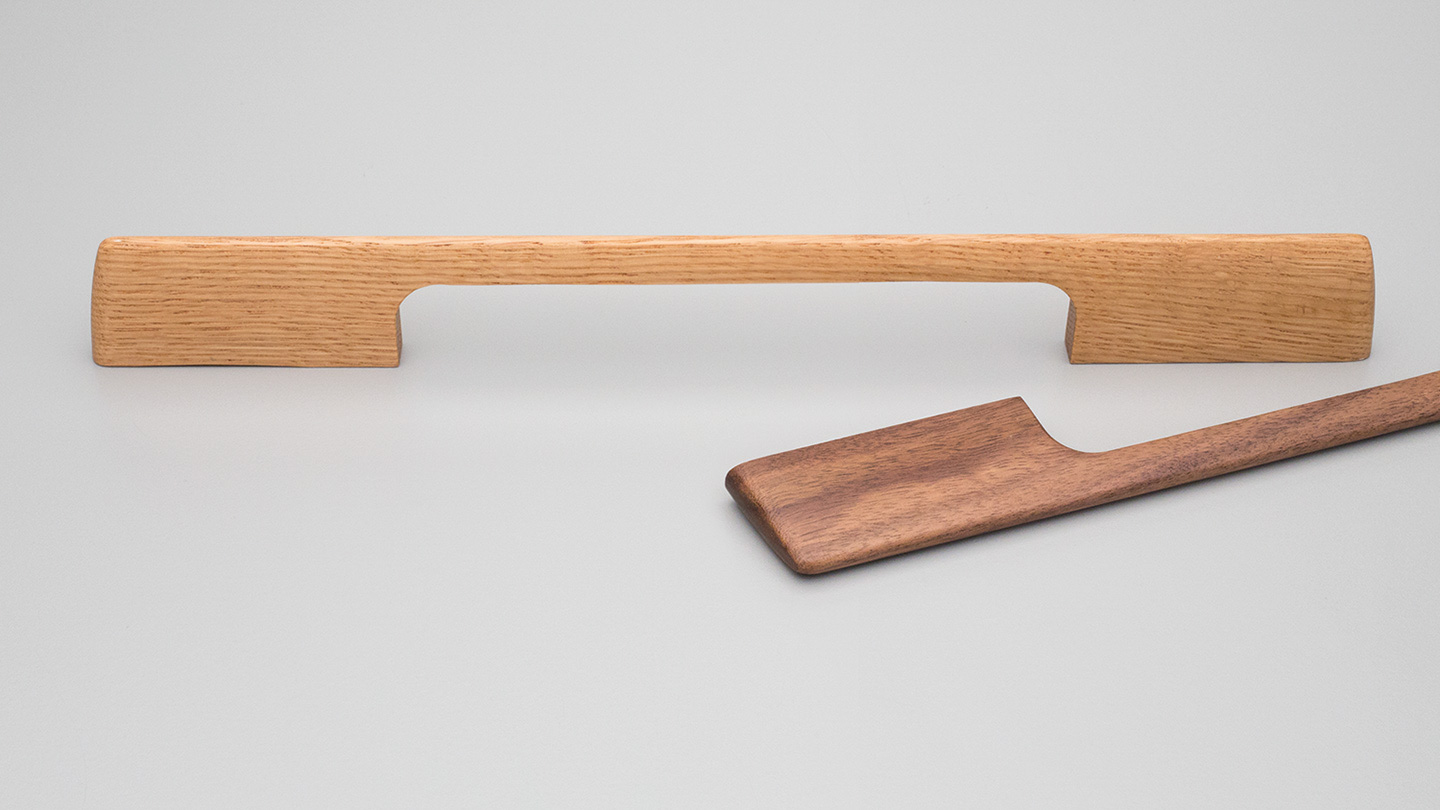 TIMBER COLLECTION, kitchen handles, cabinet handles, cupboard handles