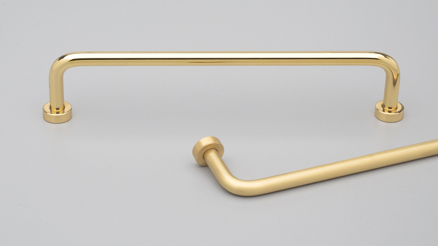 Brass And Copper Cabinet Handles Kitchen Handles Cupboard Handles